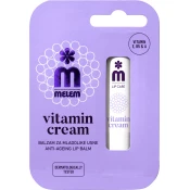 Melem Vitamin Care balzam za ustnice 4.5 g