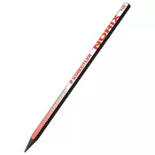 Grafitni svinčnik, HB, STAEDTLER Norix® 181, zelen, 12 kosov