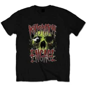 Killswitch Engage Skullyton Black L Majica