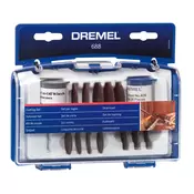 Dremel Set za sečenje (688)