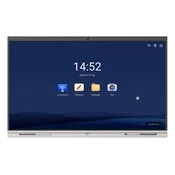 DAHUA 86 inca LCH86-MC410-B-S2 UHD Smart Interactive Whiteboard (MON03242)