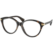 Ralph by Ralph Lauren RA7128 5003 Havana/Kristalna