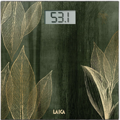 Laica VAGA LAICA LUX NATUR PS1077, (8013240102993)