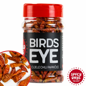 Birds Eye cijele sušene chili papricice 70g