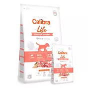 Calibra Dog Life Starter & Puppy Lamb 14,5 kg