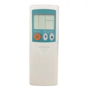 General MITSUBISHI KM04G, PKA-RP35GAL, MUZ-A12YV - zamenjava daljinski upravljalnik