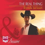 AUDIBOOK Avdio knjiga: The Real Thing