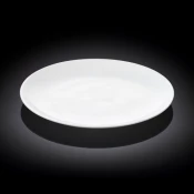 Plitvi Krožnik, Porcelan, o230mm