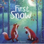 First Snow