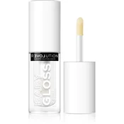 Revolution Baby Gloss glos za ustnice 2.2 ml Odtenek dream