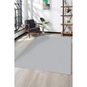 Conceptum Hypnose tepih Akasya Ak004, 80x300 cm, siva