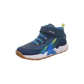 SUPERFIT Superge AGOS GTX modra/temno modra/limona