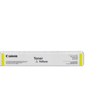 Canon C-EXV 54 toner cartridge Original Yellow