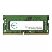 shumee DELL pomnilnik, 8GB, 2666, DDR4, HYXPX, BCC, T, 5K6W3