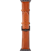 Dbramante Kopenhagen-Remen za sat 42mm-Tan AW42GTSG0877