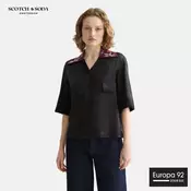 Scotch & Soda Srajca