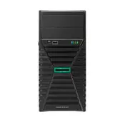 HPE ProLiant ML30 Gen11 E-2436 2.9GHz 6c 1P 1x32GB-U 8SFF MR216i-p 2x480GB SSD 2x800W PS EU Server