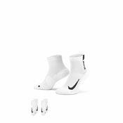 Nike - U NK MLTPLIER ANKLE 2PR