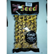 Koruza Timar Mix Fermented 3-Seed 1kg
