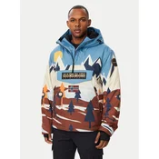Napapijri Anorak Rf Next Aop 1 NP0A8AHX Pisana Regular Fit