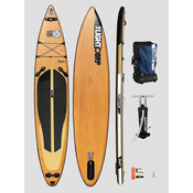 Light ISUP MFT Series Tourer 126 X 30 SUP Board uni