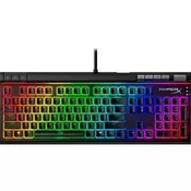 Alloy Elite Mech tipkovnica 2 RGB HYPERX