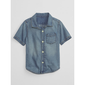 GAP Kids Denim Shirt - Boys