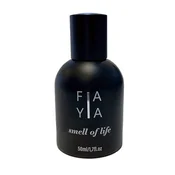 Smell of life Faya Green Tea & Bergamot - car perfume - Volume: 50 ml