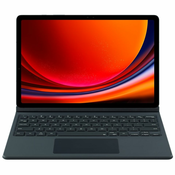 Case Samsung EF-DX915UBEGWW Tab S9 Ultra black Book Cover Keyboard (EF-DX915UBEGWW)