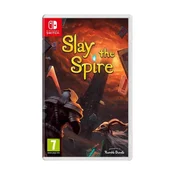 SWITCH Slay The Spire