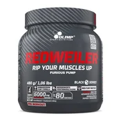 Olimp Sport Nutrition Redweiler, 480 g, (20500608)