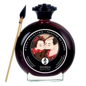 SHUNGA - CHOCOLATE BODY PAINT