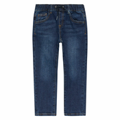 S. OLIVER Farmerke za decake, Regular fit, Plave