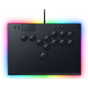 Kitsune - All-Button Optical Arcade Controller For PS5 and PC