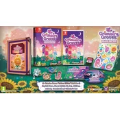 Grimoire Groves Deluxe Edition (SWITCH)