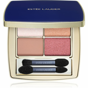 Estee Lauder Pure Color Envy Luxe EyeShadow Quad Paleta sjenila za oci Sjenila