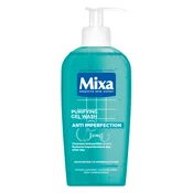 MIXA Gel za problematicnu kožu, 200 ml