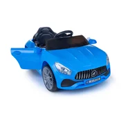 Električni avtomobilček Cabrio Fast Wing modre