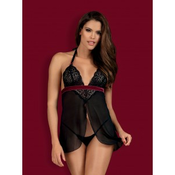 Babydoll Obsessive Rossita