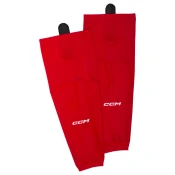 Hokejske nogavice CCM SX7000 Red Youth