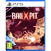 BALL x PIT (PS5)