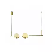 VESTA 457 VISILICA LED 5W 3000K MESING