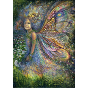 Grafika - Puzzle Josephine Wall: The Wood Fairy II - 1 500 kosov
