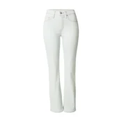 LEVIS  Kavbojke 725 pastelno modra