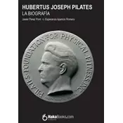 Hubertus Joseph Pilates. La Biografía