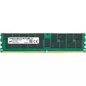 Micron DDR4 LRDIMM 64GB 2Rx4 3200 CL22 (16Gbit) pomnilnik za stre?nik - MTA36ASF8G72LZ-3G2R