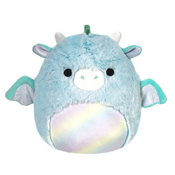 Fuzzmallows plišani ljubimac 30cm asst ( TW5613 )