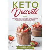 Keto Desserts