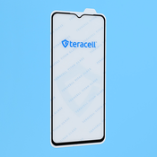 Zastitno staklo Tempered glass Teracell Titan 2.5D za Samsung A135F/A136 Galaxy A13 4G/5G crni