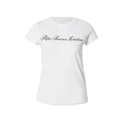 Pepe Jeans Majica marine/bela